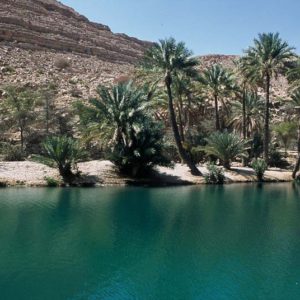 RTC Gruppenreise: 7 Tage Oman komfortabel